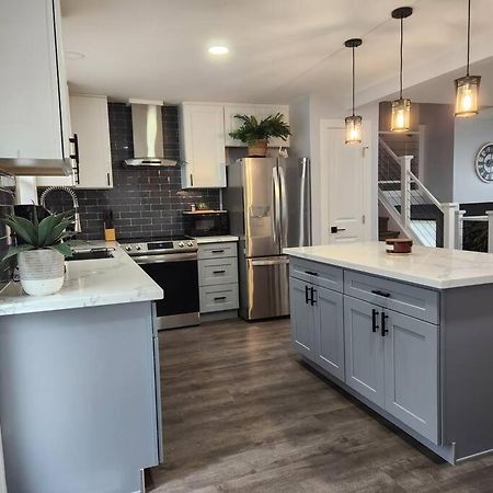 Spacious House In Federay Way, Wa - Close To Everything! Federal Way Exterior foto