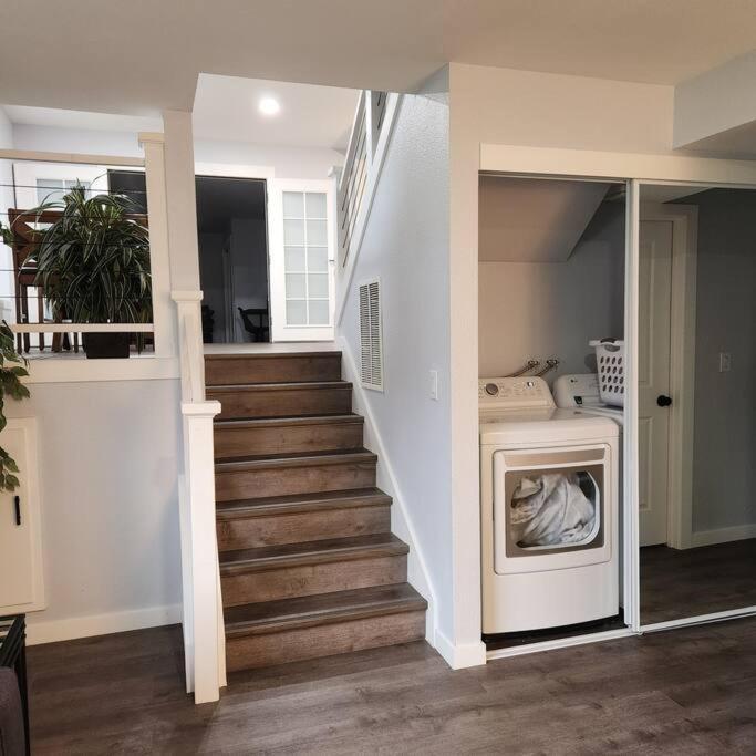 Spacious House In Federay Way, Wa - Close To Everything! Federal Way Exterior foto