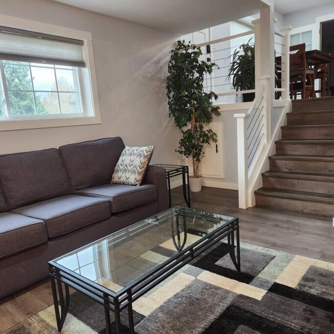 Spacious House In Federay Way, Wa - Close To Everything! Federal Way Exterior foto