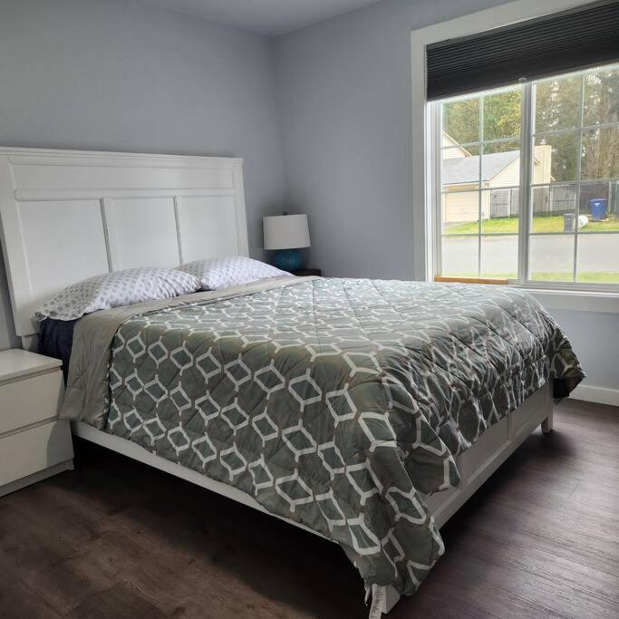 Spacious House In Federay Way, Wa - Close To Everything! Federal Way Exterior foto